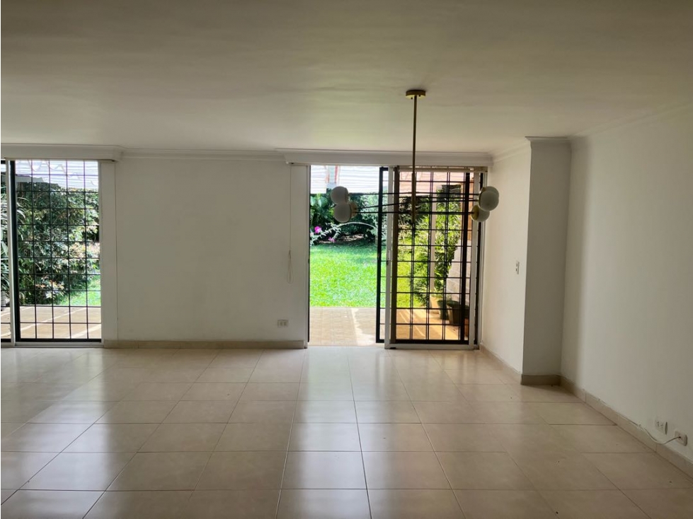 Arrienda Casa Milla De Oro El Poblado Medellín Antioquia — foto 2