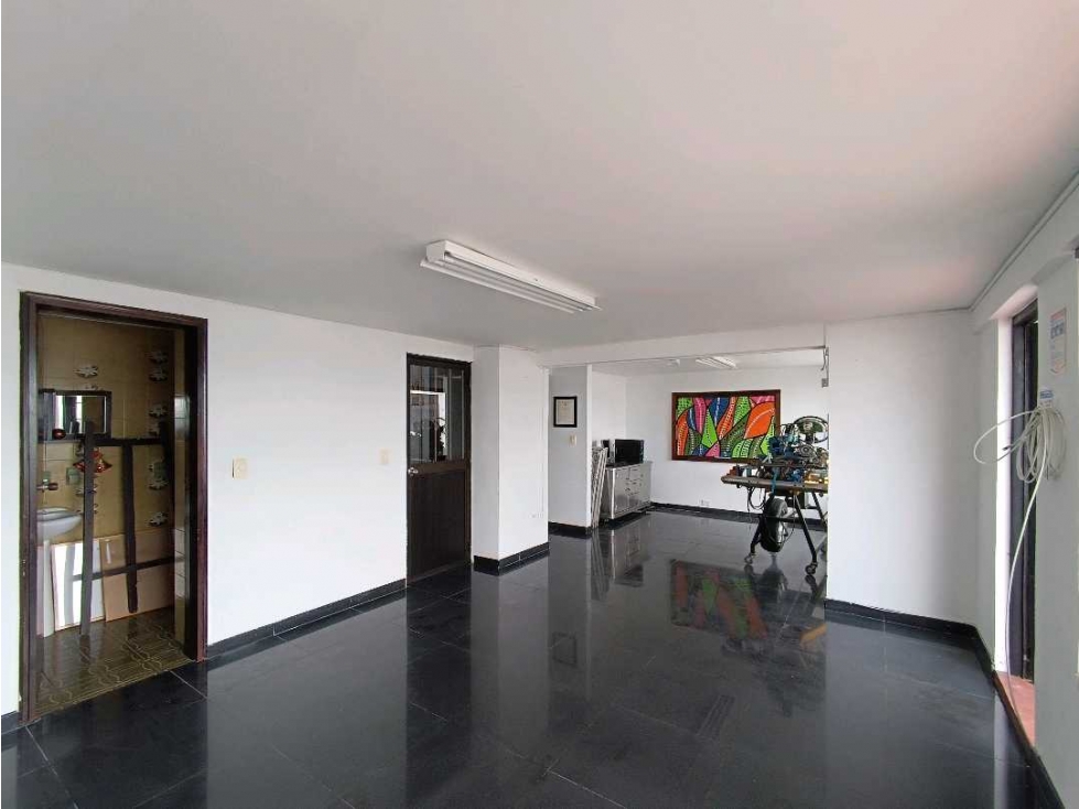 Arrienda Casa Uso Comercial Avenida Santander Vizcaya Manizales