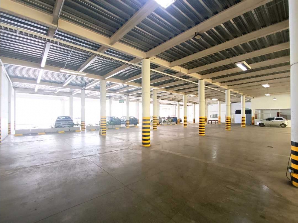 Arrienda Gran Local Comercial Expoferias El Trébol Manizales — foto 4