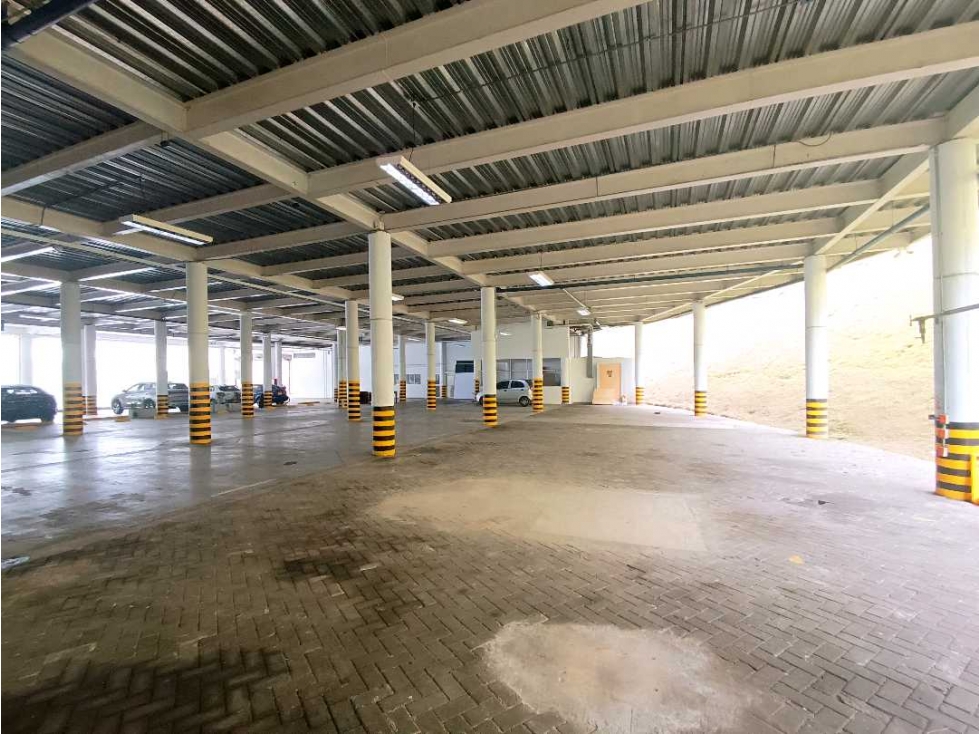Arrienda Gran Local Comercial Expoferias El Trébol Manizales — foto 5