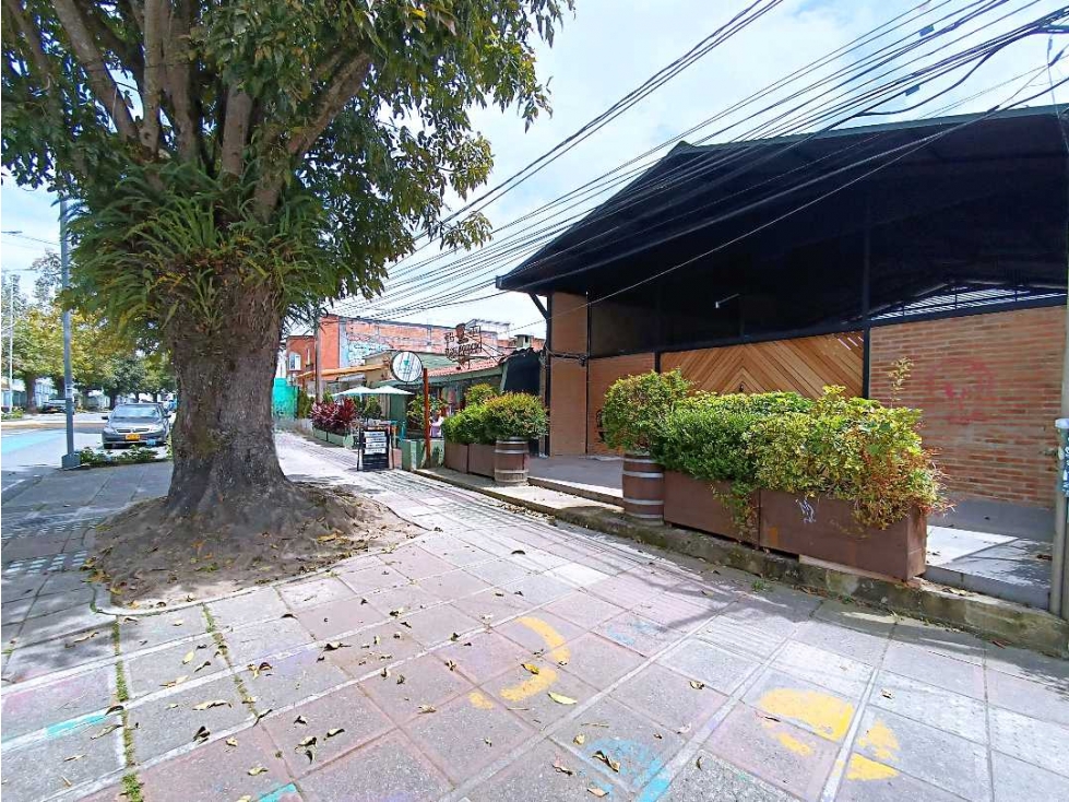 Arrienda Gran Local Milán Manizales — foto 2