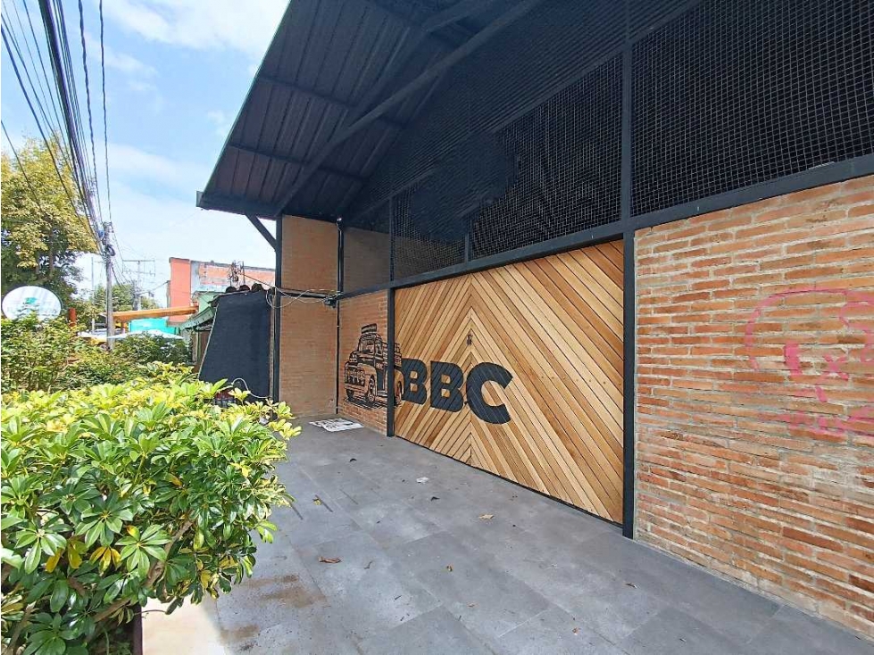 Arrienda Gran Local Milán Manizales — foto 3