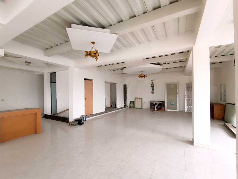 Arrienda Local 3 Piso Campohermoso Manizales