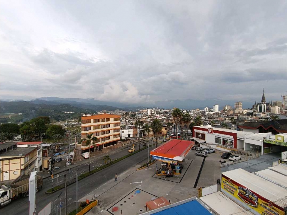 Arrienda Local 3 Piso Campohermoso Manizales — foto 5