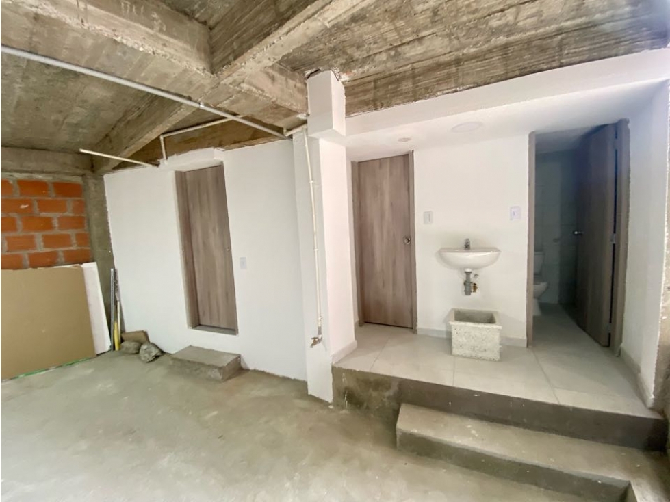 ARRIENDA BODEGA ALTA SUIZA — foto 5