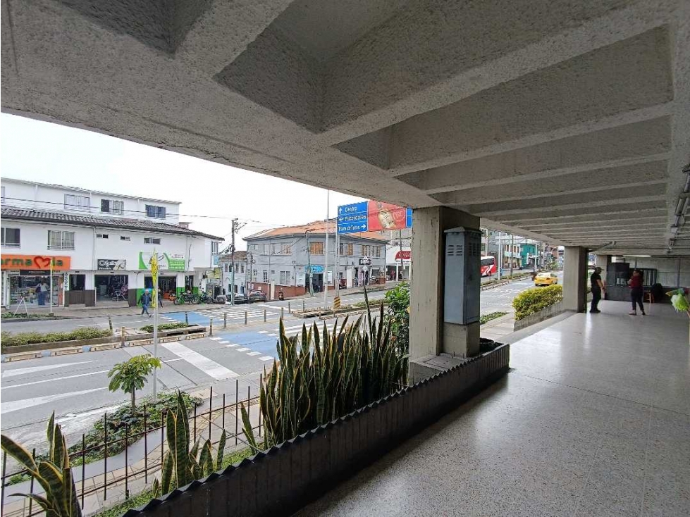 Arrienda Local Campohermoso Manizales — foto 2