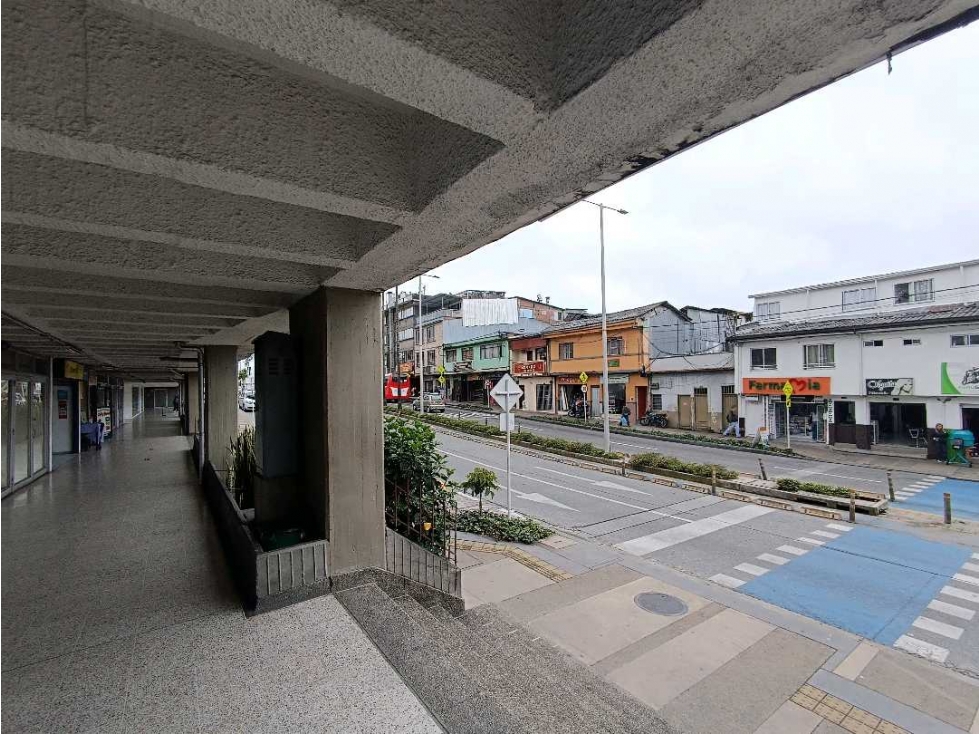 Arrienda Local Campohermoso Manizales — foto 3