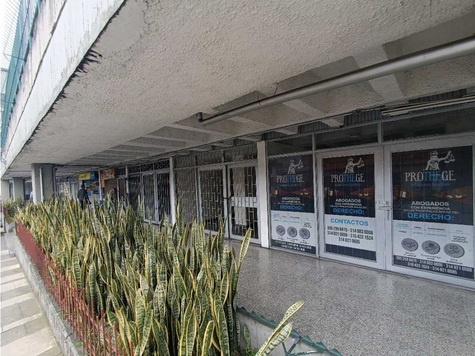 Arrienda Local Campohermoso Manizales — foto 4