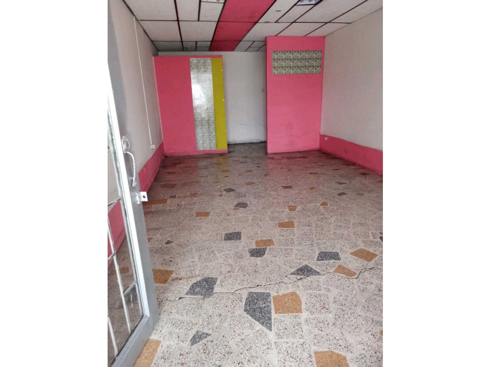 Arrienda Local Campohermoso Manizales — foto 5