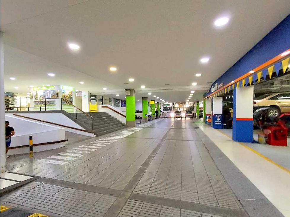 Arrienda Local Centro Comercial Sancancio Manizales — foto 2