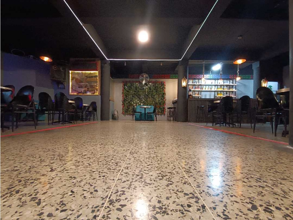 Arrienda Local Con Dotación Completa El Centro Manizales — foto 2