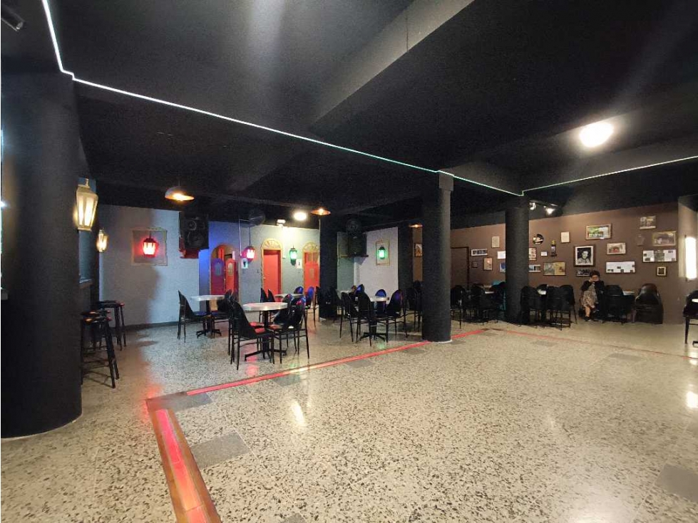 Arrienda Local Con Dotación Completa El Centro Manizales — foto 3