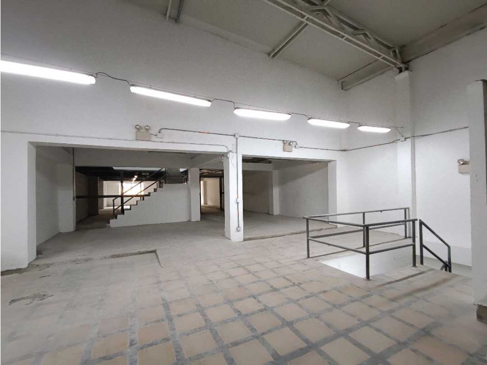 Arrienda Local Centro Manizales — foto 4