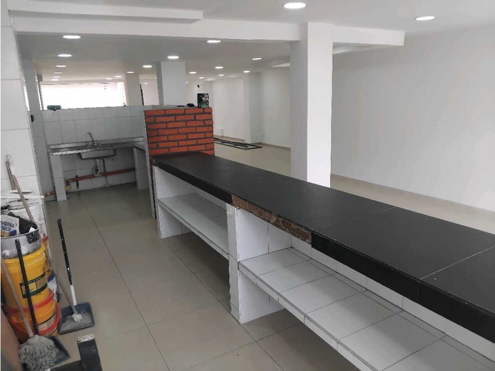 Arrienda Local Comercial Alta Suiza Manizales — foto 3
