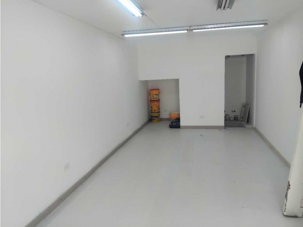 Arrienda Local Comercial Belen Manizales