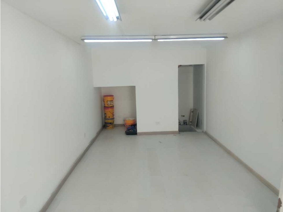 Arrienda Local Comercial Belen Manizales - 2