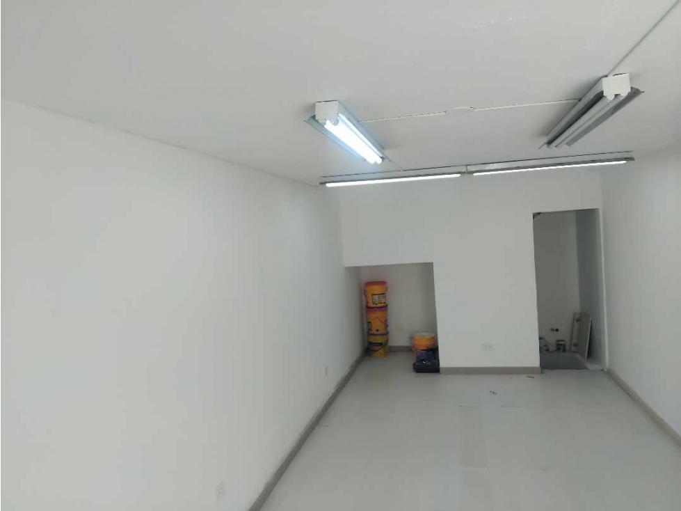 Arrienda Local Comercial Belen Manizales - 3