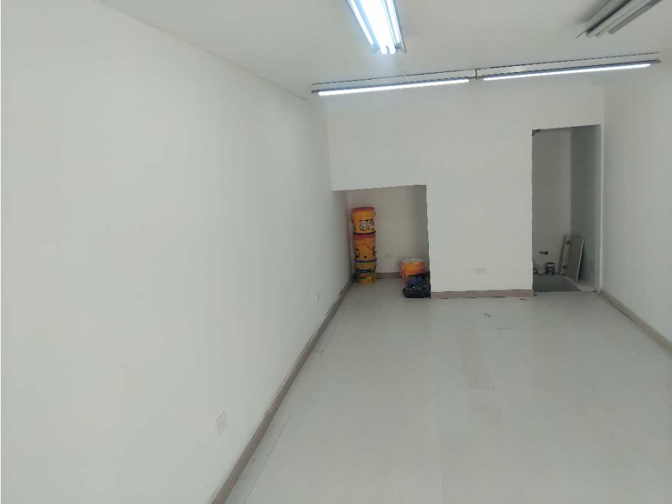 Arrienda Local Comercial Belen Manizales - 4