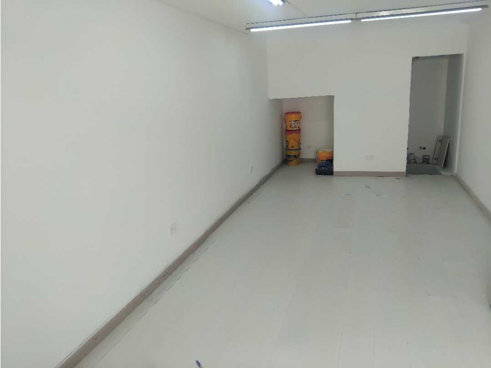 Arrienda Local Comercial Belen Manizales - 5