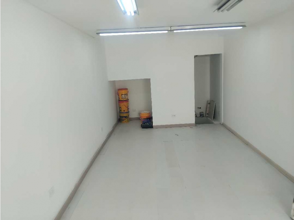 Arrienda Local Comercial Belen Manizales - 6