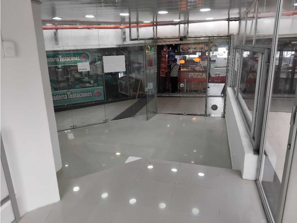 Arrienda Local Comercial Centro Manizales