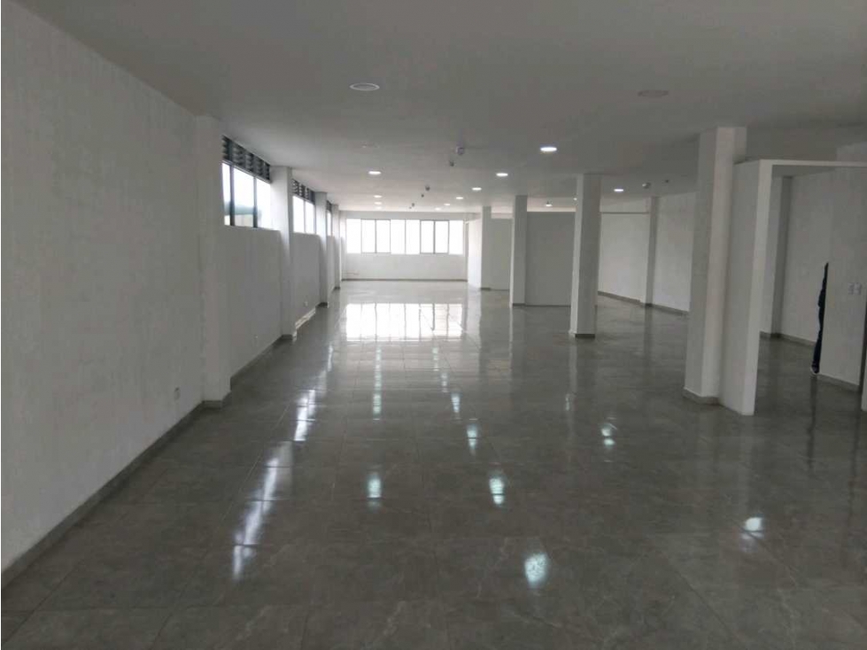 ARRIENDA LOCAL COMERCIAL MILAN MANIZALES