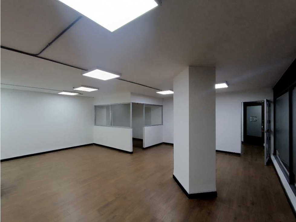 Arrienda Local Interior Avenida Santander Palogrande Manizales - 2