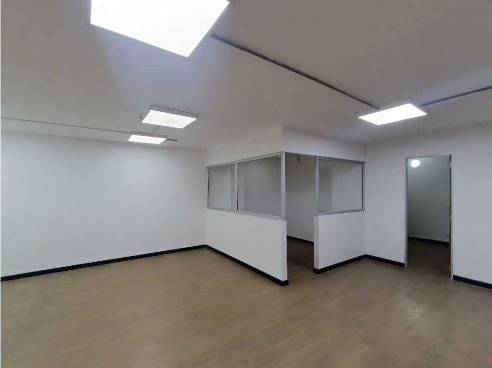 Arrienda Local Interior Avenida Santander Palogrande Manizales - 6