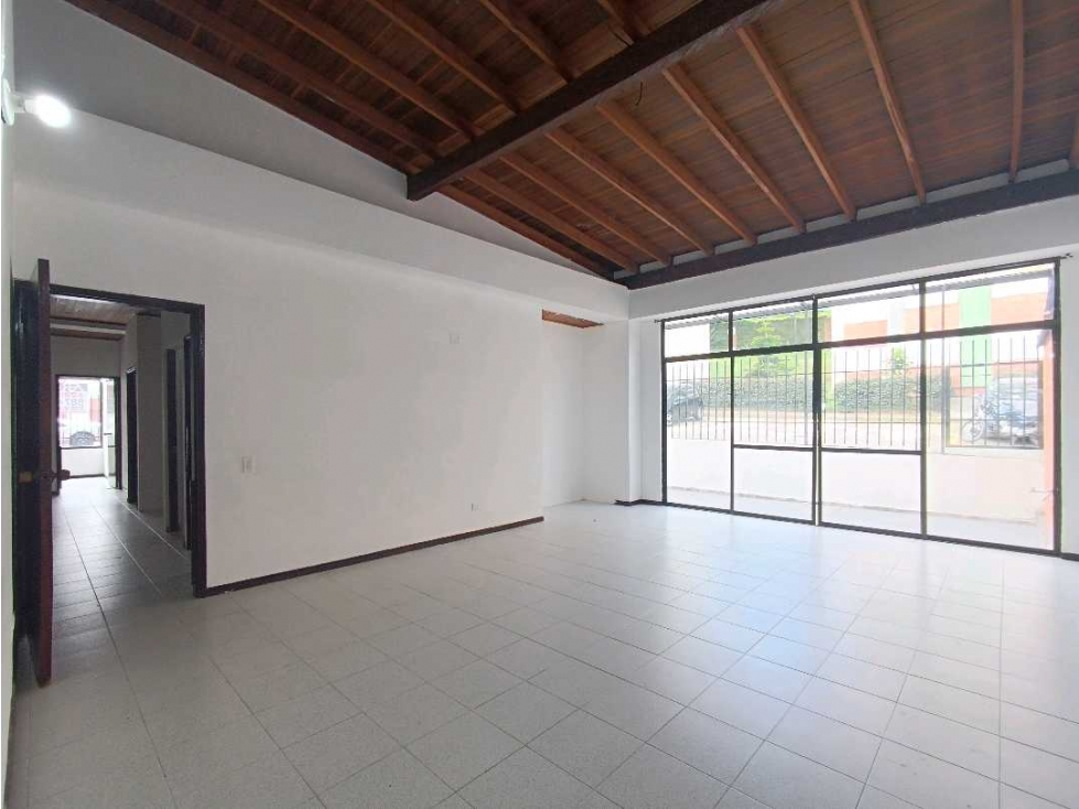 Arrienda Local Interior U Oficina VillaPilar Manizales - 2
