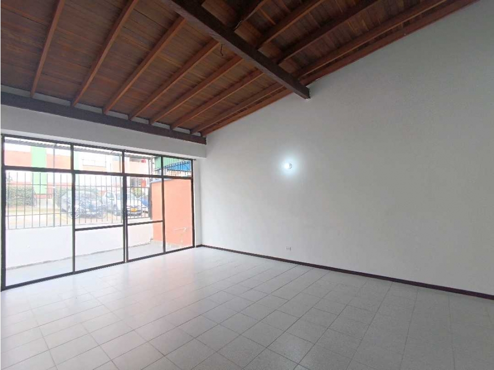 Arrienda Local Interior U Oficina VillaPilar Manizales - 3