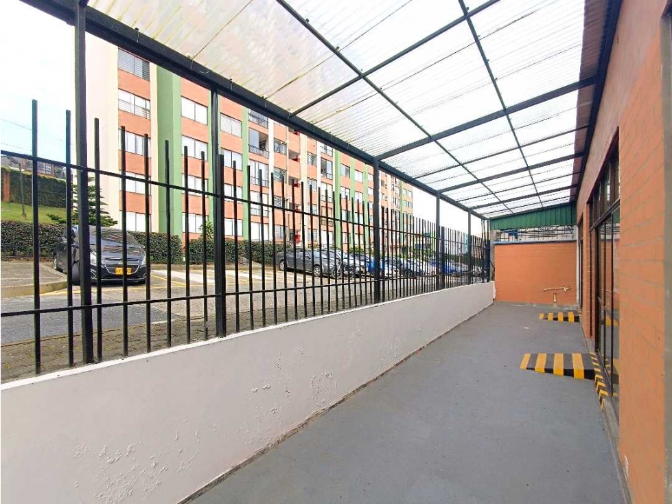 Arrienda Local Interior U Oficina VillaPilar Manizales - 1
