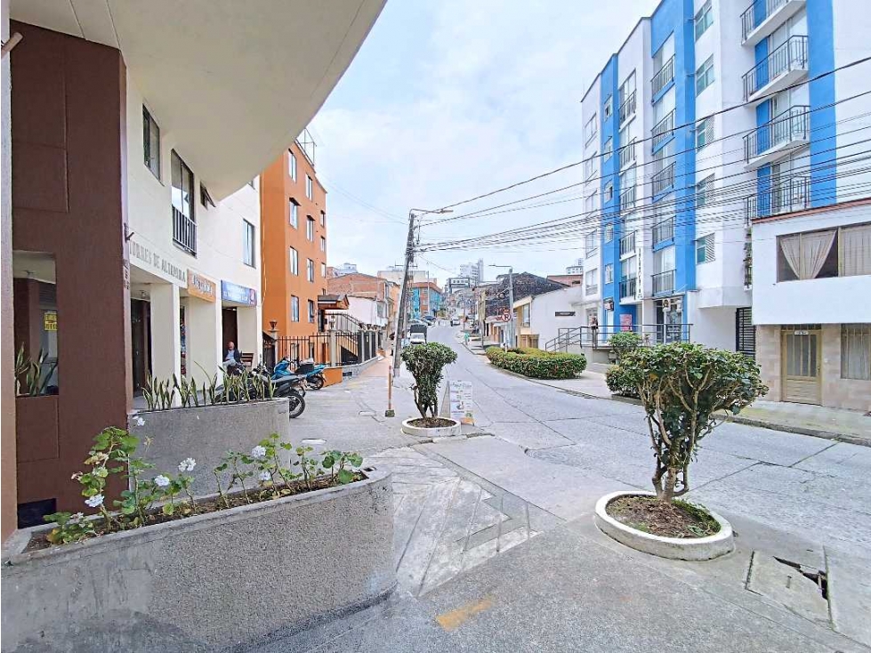 Venta Local La Argentina Manizales