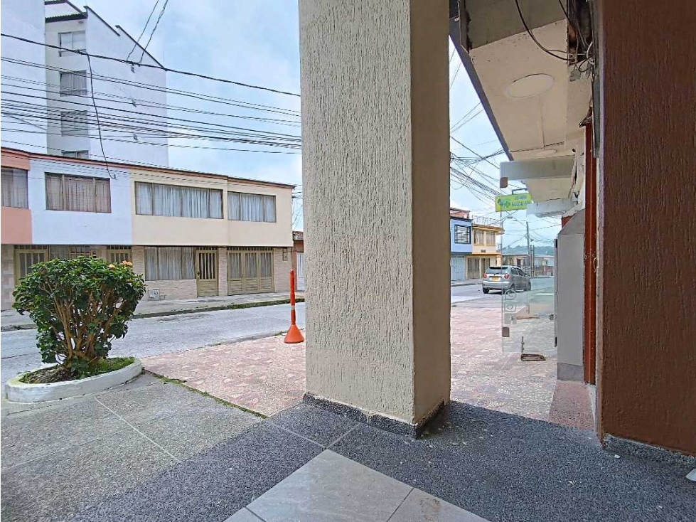 Arrienda Local La Argentina Manizales — foto 3