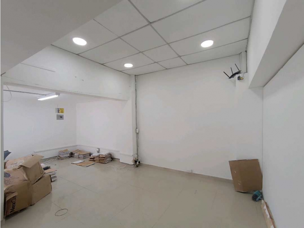 Arrienda Local La Estrella Manizales — foto 5