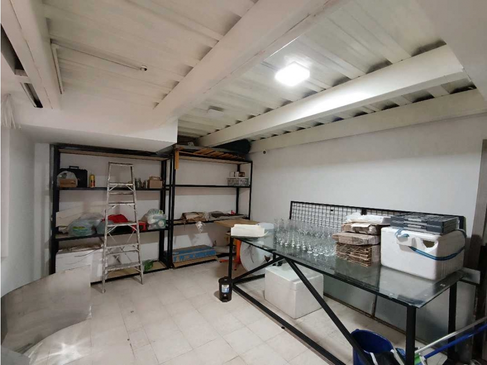 Arrienda Local Palermo Manizales — foto 2
