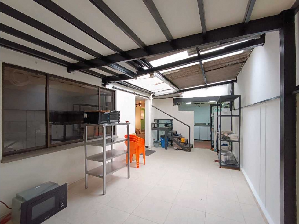 Arrienda Local Palermo Manizales — foto 4