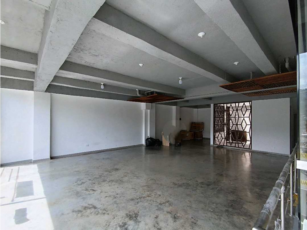 Arrienda Local Segundo Piso La Enea Manizales