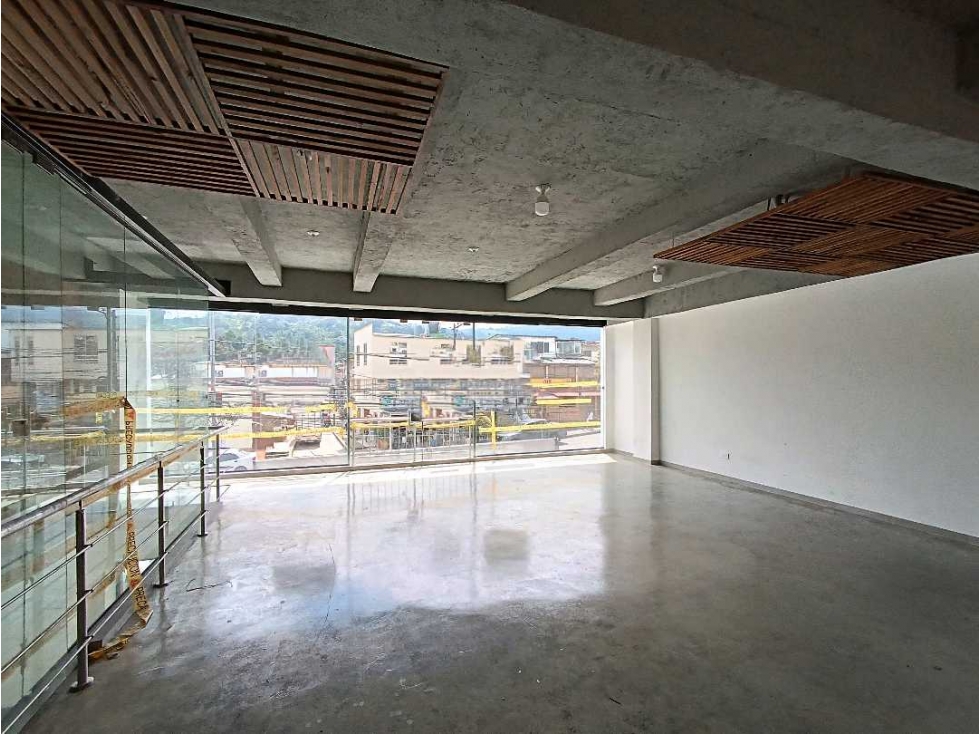Arrienda Local Segundo Piso La Enea Manizales — foto 2