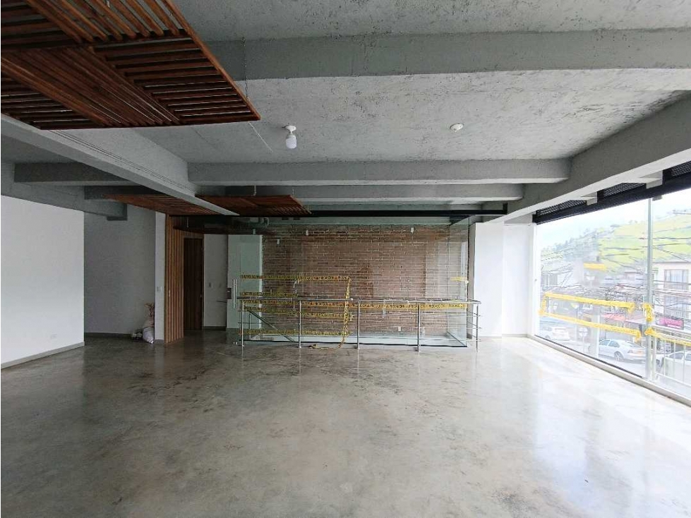 Arrienda Local Segundo Piso La Enea Manizales — foto 4