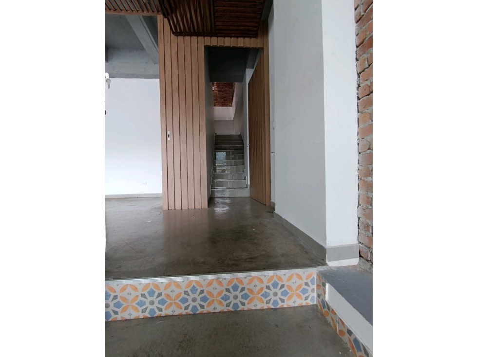 Arrienda Local Segundo Piso La Enea Manizales — foto 5