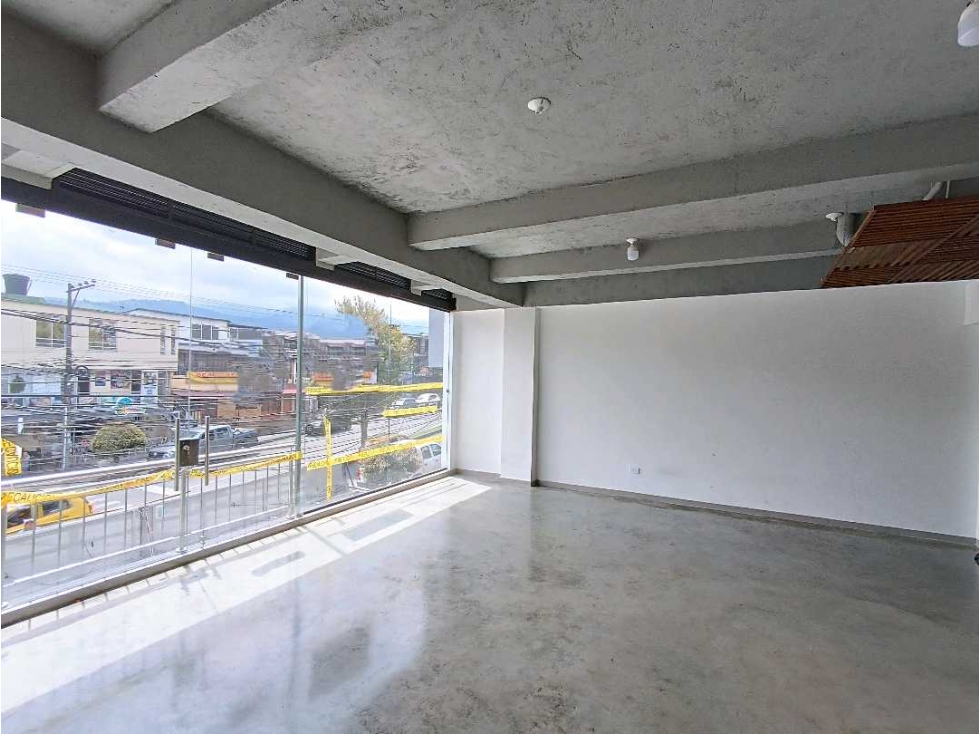 Arrienda Local Segundo Piso La Enea Manizales — foto 6