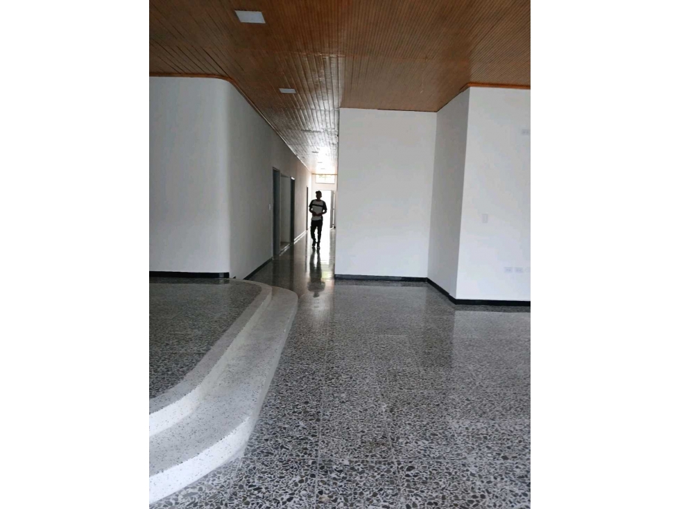 CASA DE USO COMERCIAL EN ARRIENDA O VENTA EN CERETE - 5