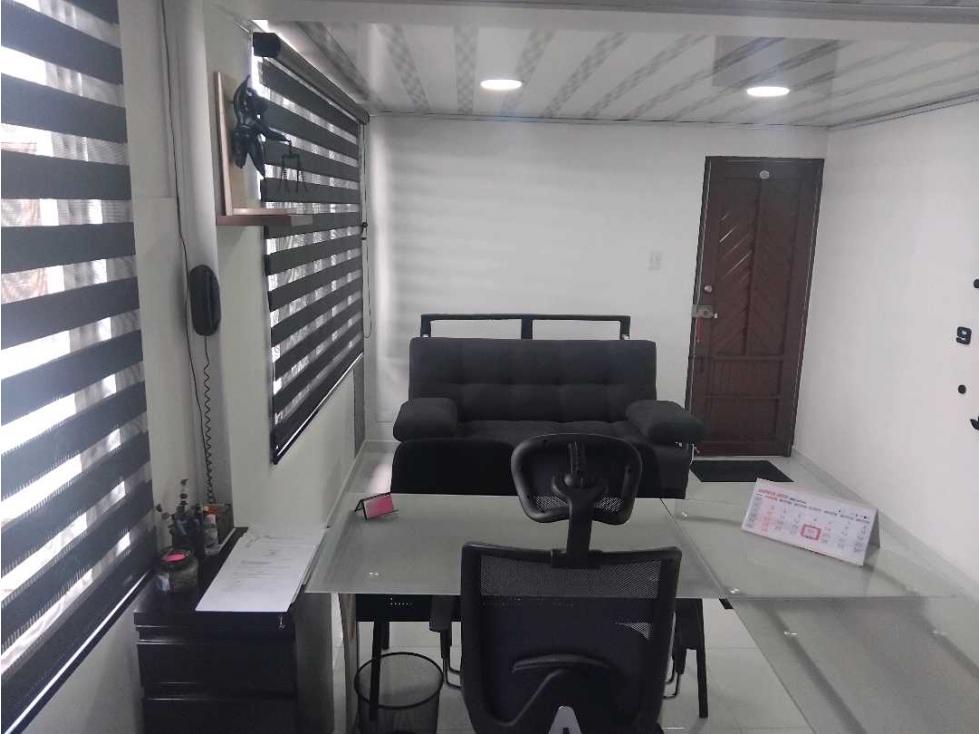 Arrienda Oficina Centro Manizales — foto 3