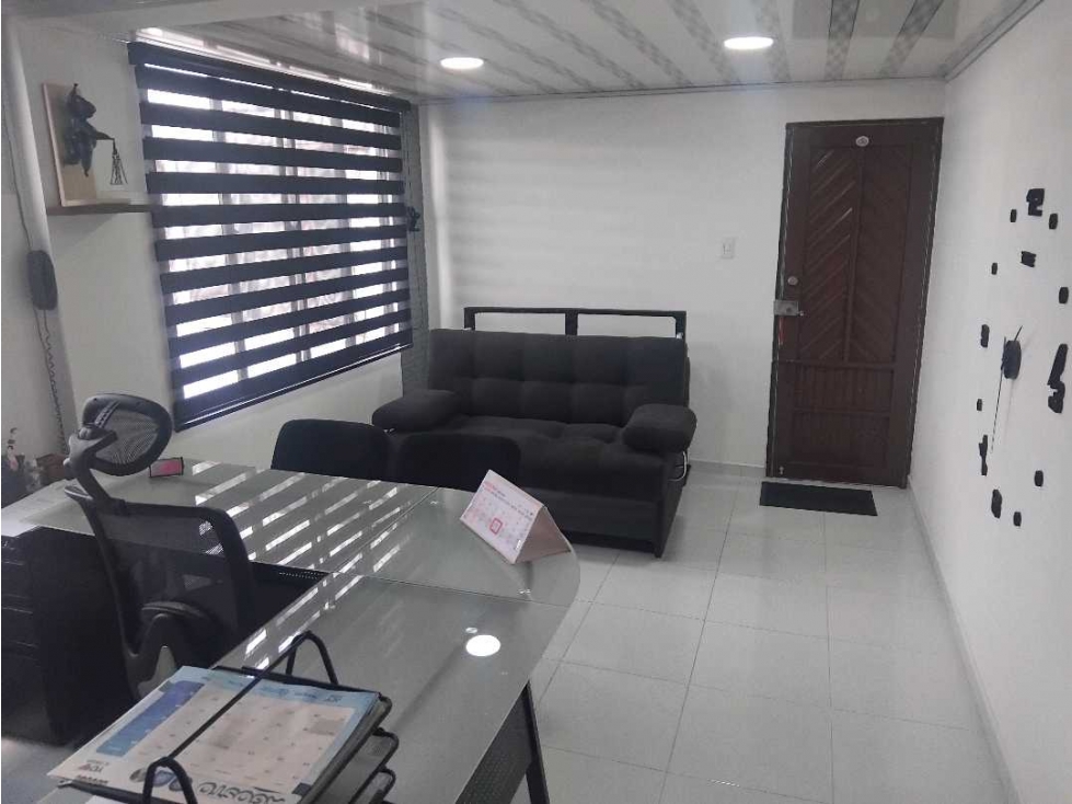 Arrienda Oficina Centro Manizales — foto 6
