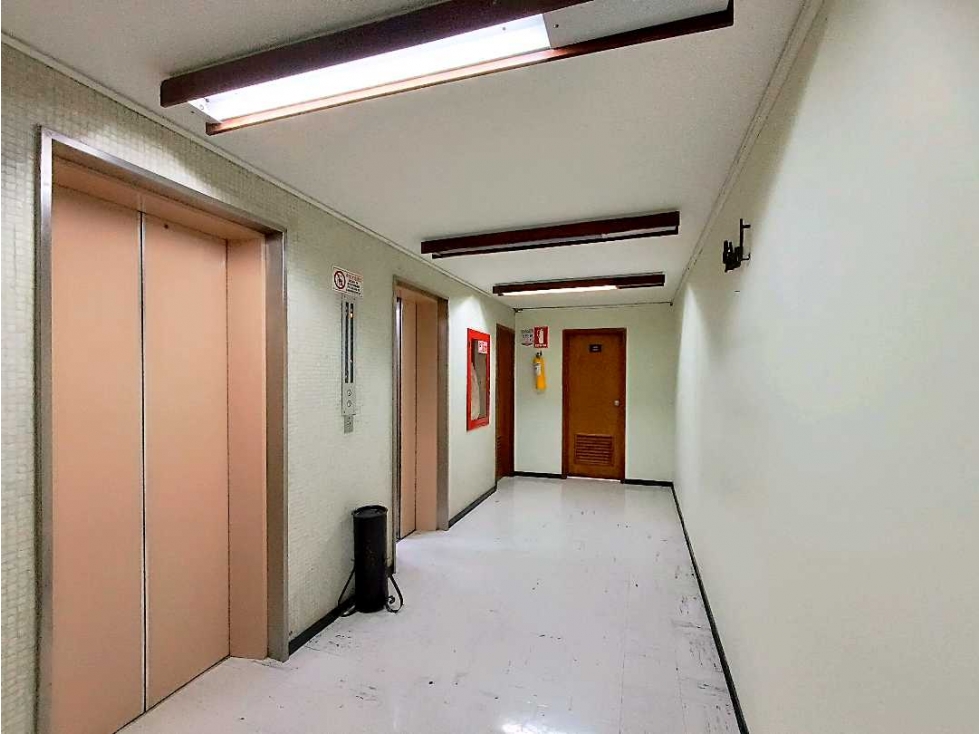 Arrienda Oficina Centro Manizales — foto 3