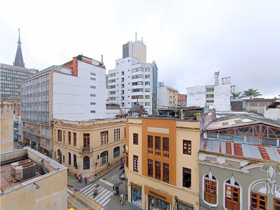 Venta Oficina Centro Manizales