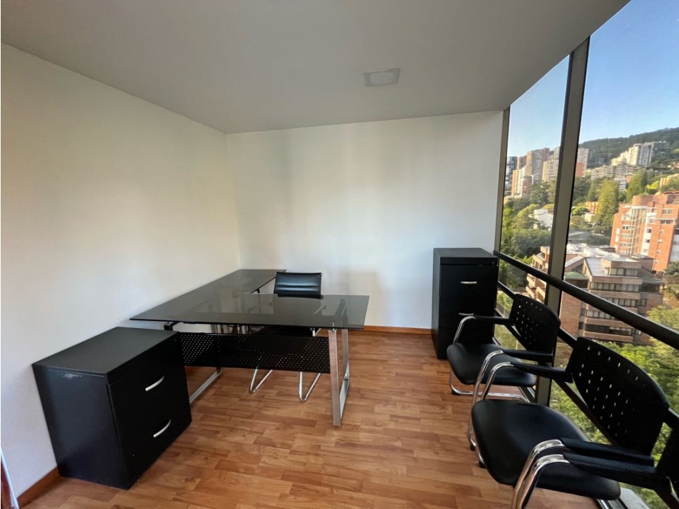 Arrienda Oficina El Poblado Medellín Antioquia