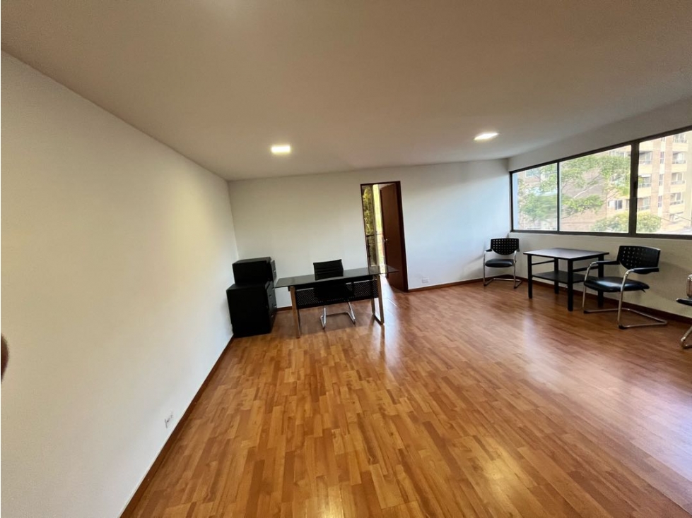 Arrienda Oficina El Poblado Medellín Antioquia — foto 5