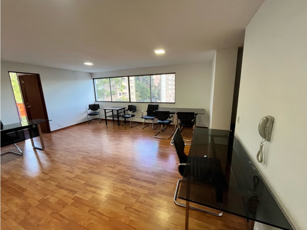 Arrienda Oficina El Poblado Medellín Antioquia — foto 6