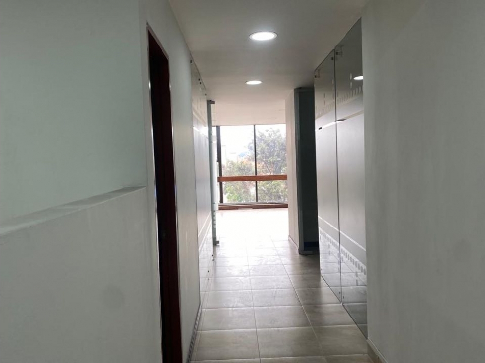 Arriendo oficina en la Calle 72, Bogotá — foto 6